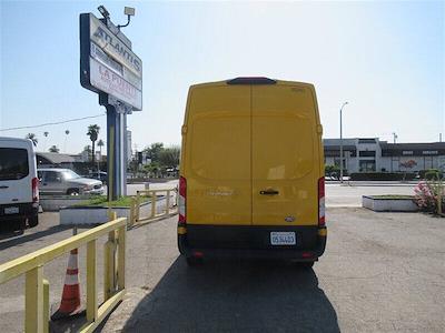 Used 2021 Ford Transit 250 High Roof Empty Cargo Van for sale #10706 - photo 2