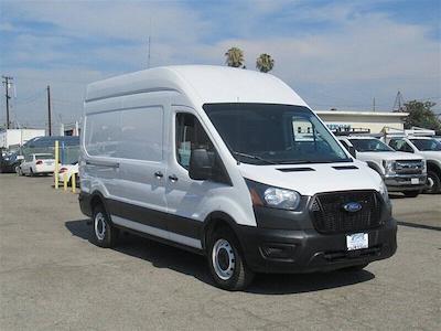 Used 2022 Ford Transit 250 High Roof Empty Cargo Van for sale #10707 - photo 1