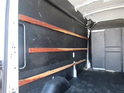 Used 2022 Ford Transit 250 High Roof Empty Cargo Van for sale #10707 - photo 2