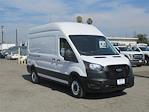 Used 2022 Ford Transit 250 High Roof Empty Cargo Van for sale #10707 - photo 1