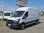 Used 2021 Ford Transit 250 High Roof Empty Cargo Van for sale #010708 - photo 1