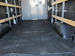 Used 2021 Ford Transit 250 High Roof Empty Cargo Van for sale #010708 - photo 2
