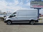 Used 2021 Ford Transit 250 High Roof Empty Cargo Van for sale #010708 - photo 3