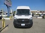 Used 2021 Ford Transit 250 High Roof Empty Cargo Van for sale #010708 - photo 6