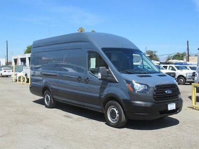 Used 2019 Ford Transit 250 High Roof Upfitted Cargo Van for sale #010713 - photo 1