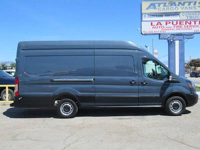 Used 2019 Ford Transit 250 High Roof Upfitted Cargo Van for sale #010713 - photo 2