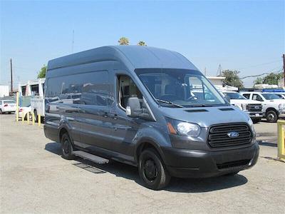 Used 2019 Ford Transit 250 High Roof Upfitted Cargo Van for sale #10714 - photo 1