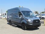 Used 2019 Ford Transit 250 High Roof Upfitted Cargo Van for sale #10714 - photo 1