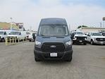 Used 2019 Ford Transit 250 High Roof Upfitted Cargo Van for sale #10715 - photo 5