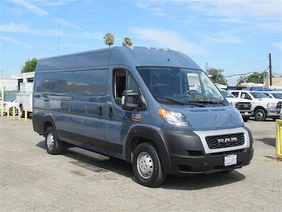 Used 2019 Ram ProMaster 3500 High Roof Upfitted Cargo Van for sale #10716 - photo 1