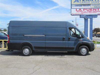 Used 2019 Ram ProMaster 3500 High Roof Upfitted Cargo Van for sale #10716 - photo 2