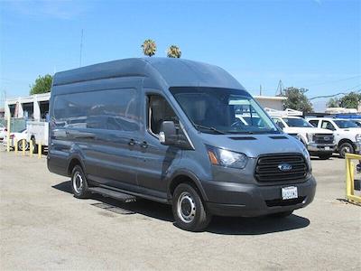 Used 2019 Ford Transit 250 High Roof Upfitted Cargo Van for sale #010717 - photo 1