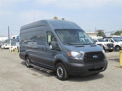 Used 2019 Ford Transit 250 High Roof Upfitted Cargo Van for sale #10718 - photo 1