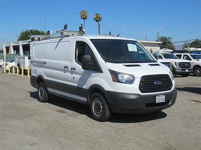 Used 2015 Ford Transit 250 Low Roof Upfitted Cargo Van for sale #010719 - photo 1