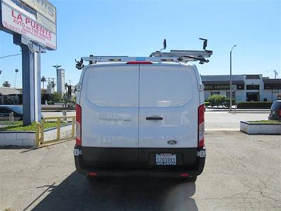 Used 2015 Ford Transit 250 Low Roof Upfitted Cargo Van for sale #010719 - photo 2