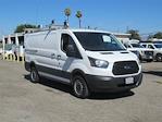 Used 2015 Ford Transit 250 Low Roof Upfitted Cargo Van for sale #010719 - photo 1
