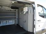 Used 2015 Ford Transit 250 Low Roof Upfitted Cargo Van for sale #010719 - photo 11