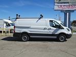 Used 2015 Ford Transit 250 Low Roof Upfitted Cargo Van for sale #010719 - photo 3