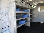 Used 2015 Ford Transit 250 Low Roof Upfitted Cargo Van for sale #010719 - photo 9