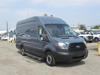 Used 2019 Ford Transit 250 High Roof Upfitted Cargo Van for sale #10722 - photo 1
