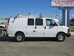 Used 2016 Chevrolet Express 2500 Upfitted Cargo Van for sale #10723 - photo 3