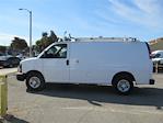 Used 2016 Chevrolet Express 2500 Upfitted Cargo Van for sale #10723 - photo 4