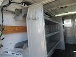 Used 2016 Chevrolet Express 2500 Upfitted Cargo Van for sale #10723 - photo 9