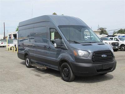 Used 2019 Ford Transit 250 High Roof Upfitted Cargo Van for sale #010724 - photo 1
