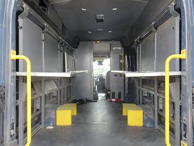 Used 2019 Ford Transit 250 High Roof Upfitted Cargo Van for sale #010724 - photo 2