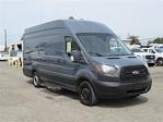 Used 2019 Ford Transit 250 High Roof Upfitted Cargo Van for sale #010724 - photo 1