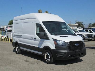 Used 2021 Ford Transit 250 High Roof Empty Cargo Van for sale #10725 - photo 1