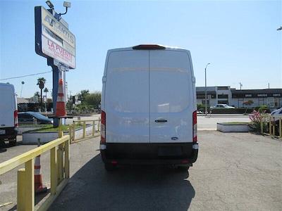 Used 2021 Ford Transit 250 High Roof Empty Cargo Van for sale #10725 - photo 2