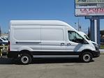 Used 2021 Ford Transit 250 High Roof Empty Cargo Van for sale #10725 - photo 3