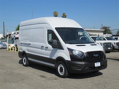 Used 2021 Ford Transit 250 High Roof Empty Cargo Van for sale #010726 - photo 1