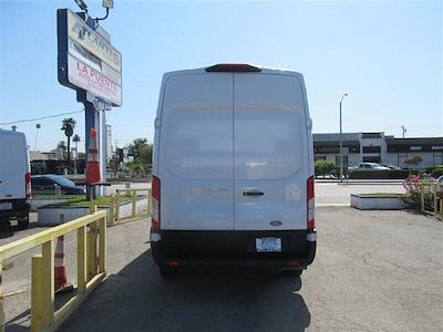 Used 2021 Ford Transit 250 High Roof Empty Cargo Van for sale #010726 - photo 2