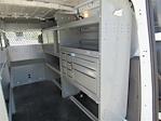 Used 2020 Ford Transit Connect Upfitted Cargo Van for sale #10729 - photo 11