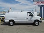 Used 2013 Ford E-150 Upfitted Cargo Van for sale #10731 - photo 2