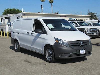 Used 2020 Mercedes-Benz Metris Upfitted Cargo Van for sale #10732 - photo 1