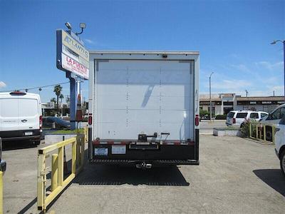 Used 2022 Ford E-350 Box Van for sale #010734 - photo 2