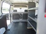 Used 2022 Ford Transit Connect Upfitted Cargo Van for sale #10735 - photo 2