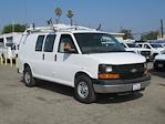 Used 2014 Chevrolet Express 2500 Upfitted Cargo Van for sale #010738 - photo 1