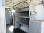Used 2014 Chevrolet Express 2500 Upfitted Cargo Van for sale #010738 - photo 11