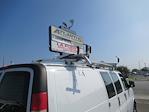 Used 2014 Chevrolet Express 2500 Upfitted Cargo Van for sale #010738 - photo 18