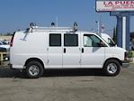 Used 2014 Chevrolet Express 2500 Upfitted Cargo Van for sale #010738 - photo 3