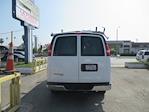 Used 2014 Chevrolet Express 2500 Upfitted Cargo Van for sale #010738 - photo 2