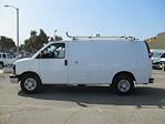 Used 2014 Chevrolet Express 2500 Upfitted Cargo Van for sale #010738 - photo 4