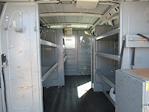 Used 2014 Chevrolet Express 2500 Upfitted Cargo Van for sale #010738 - photo 8