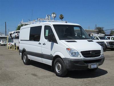 Used 2012 Mercedes-Benz Sprinter 2500 Upfitted Cargo Van for sale #10740 - photo 1