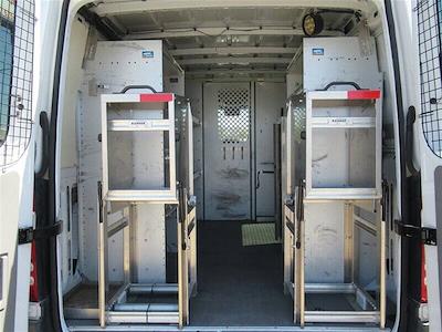 Used 2012 Mercedes-Benz Sprinter 2500 Upfitted Cargo Van for sale #10740 - photo 2