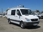 Used 2012 Mercedes-Benz Sprinter 2500 Upfitted Cargo Van for sale #10740 - photo 1